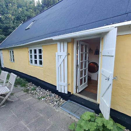 펜션 Cozy Summer House Near Nature *