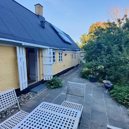 펜션 Cozy Summer House Near Nature Risgarde